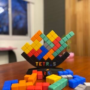 Tetris Balance 2.0