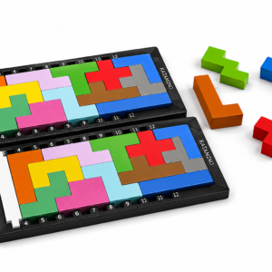 Katamino Pentomino