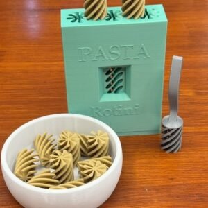 Juego de la Pasta