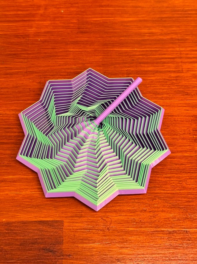 Estrella Sensorial - Imagen 8