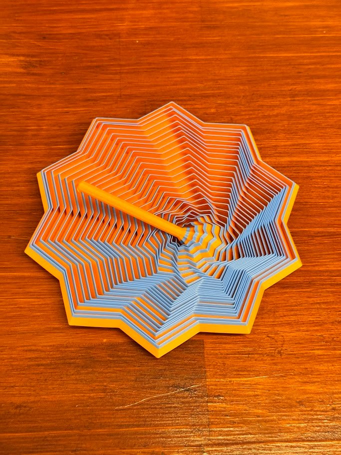 Estrella Sensorial - Imagen 4