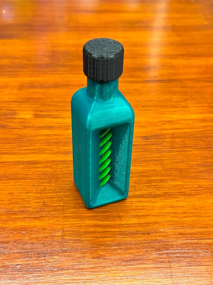 Aceite, Huevo y Sarten - Imagen 2