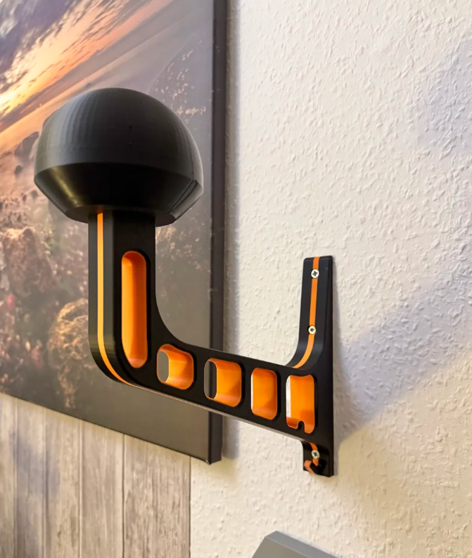 Soporte para Casco
