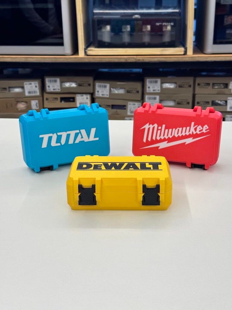 Caja Organizadora Personalizada