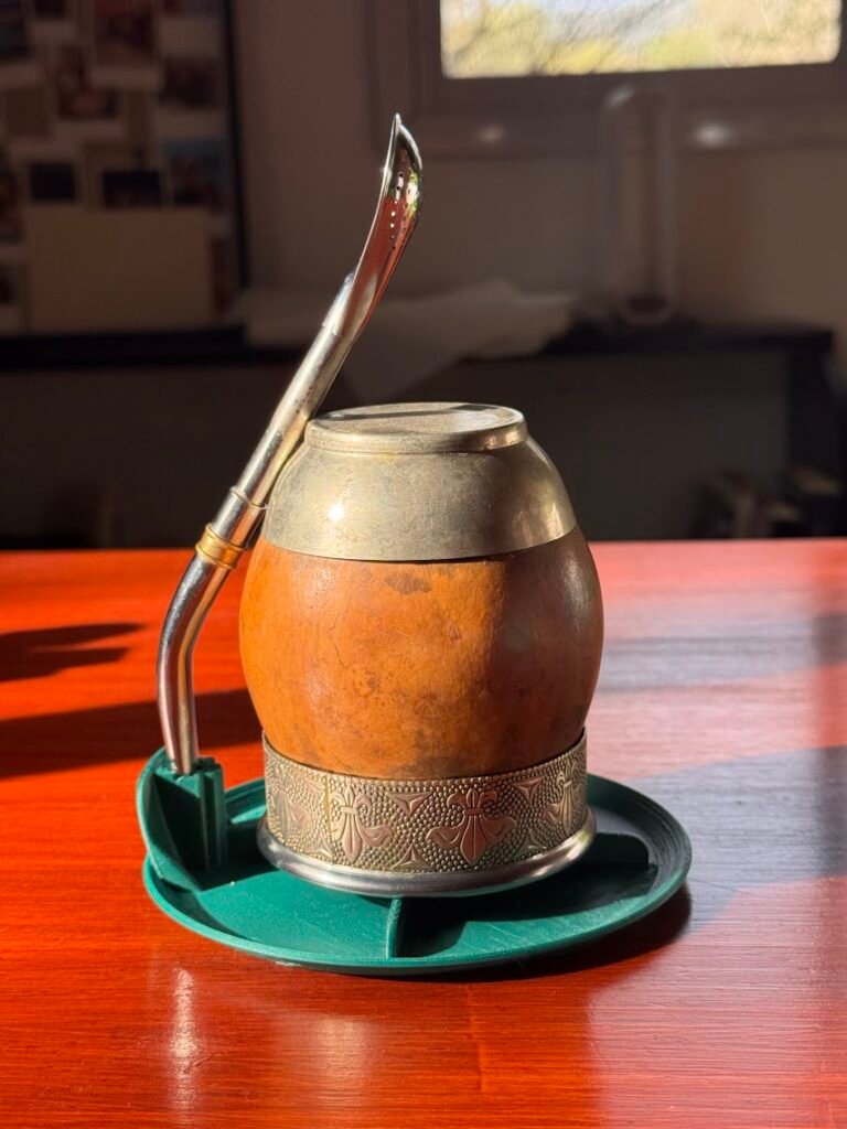 Escurridor de Mate
